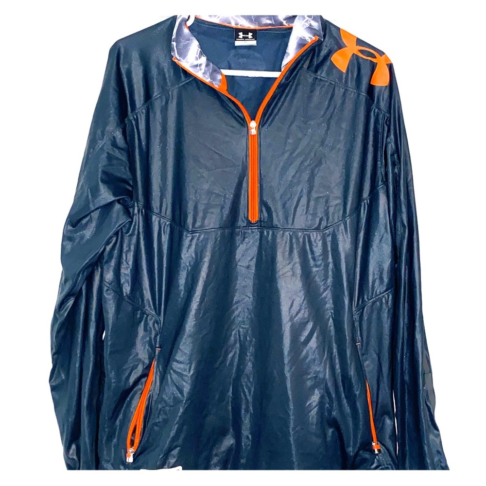 Under Armour Windbreaker